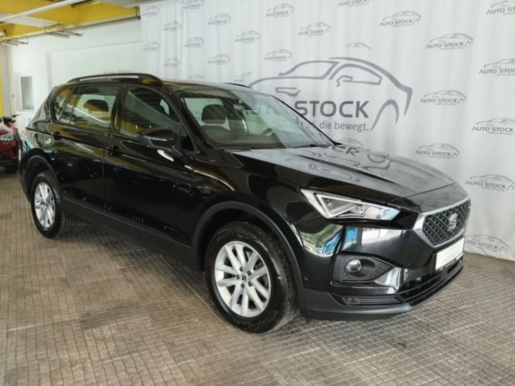 Seat Tarraco Style 2.0 TDI DSG