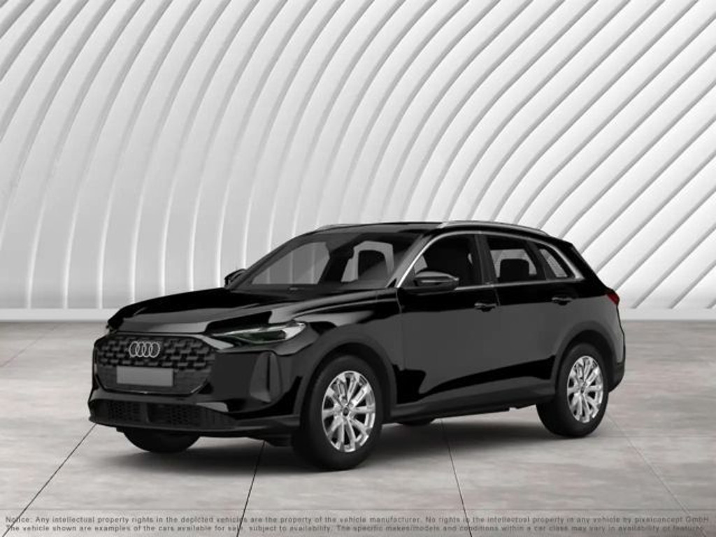 Audi Q5 Quattro 40 TDI