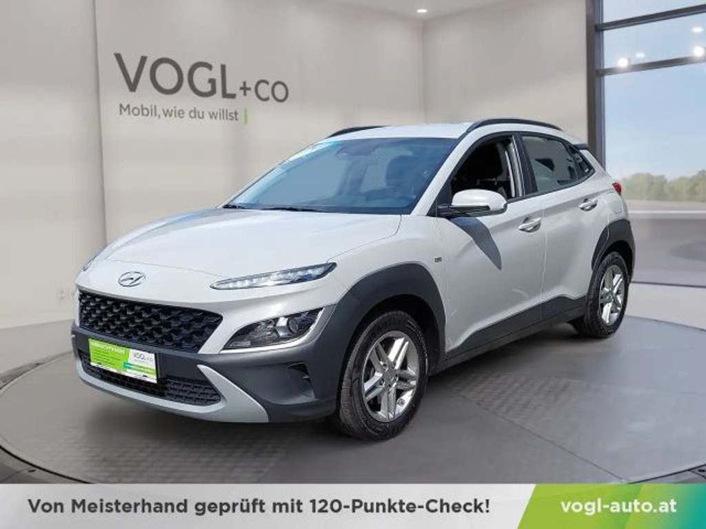 Hyundai Kona T-GDi 2WD Smart