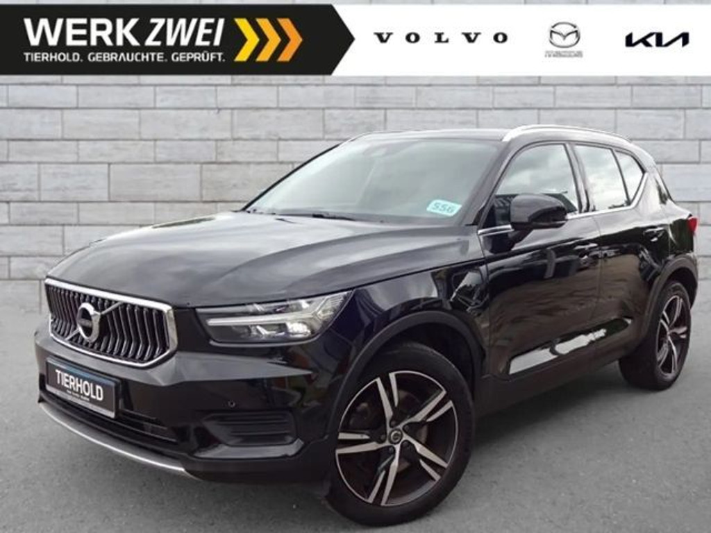 Volvo XC40 T4 Core