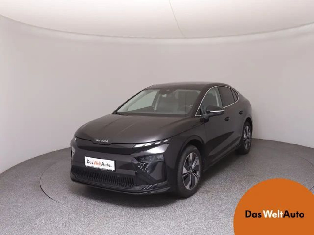 Skoda Enyaq iV 60 Coupe