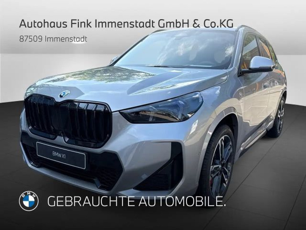 BMW X1 M-Sport xDrive20d