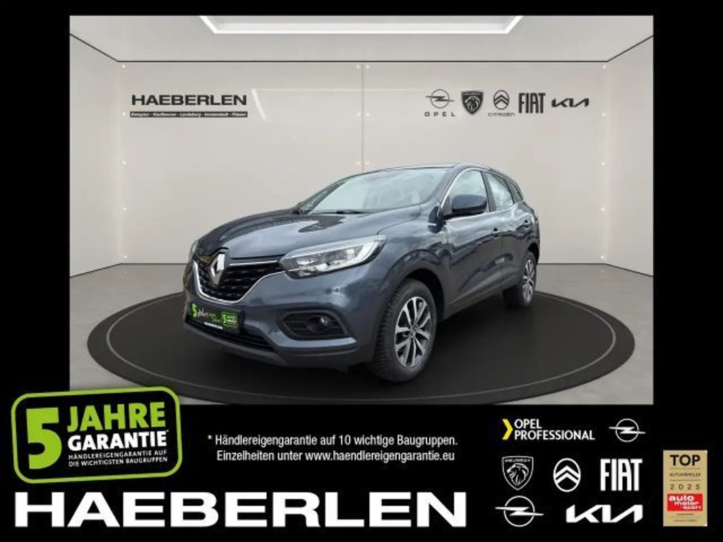 Renault Kadjar Zen TCe 140
