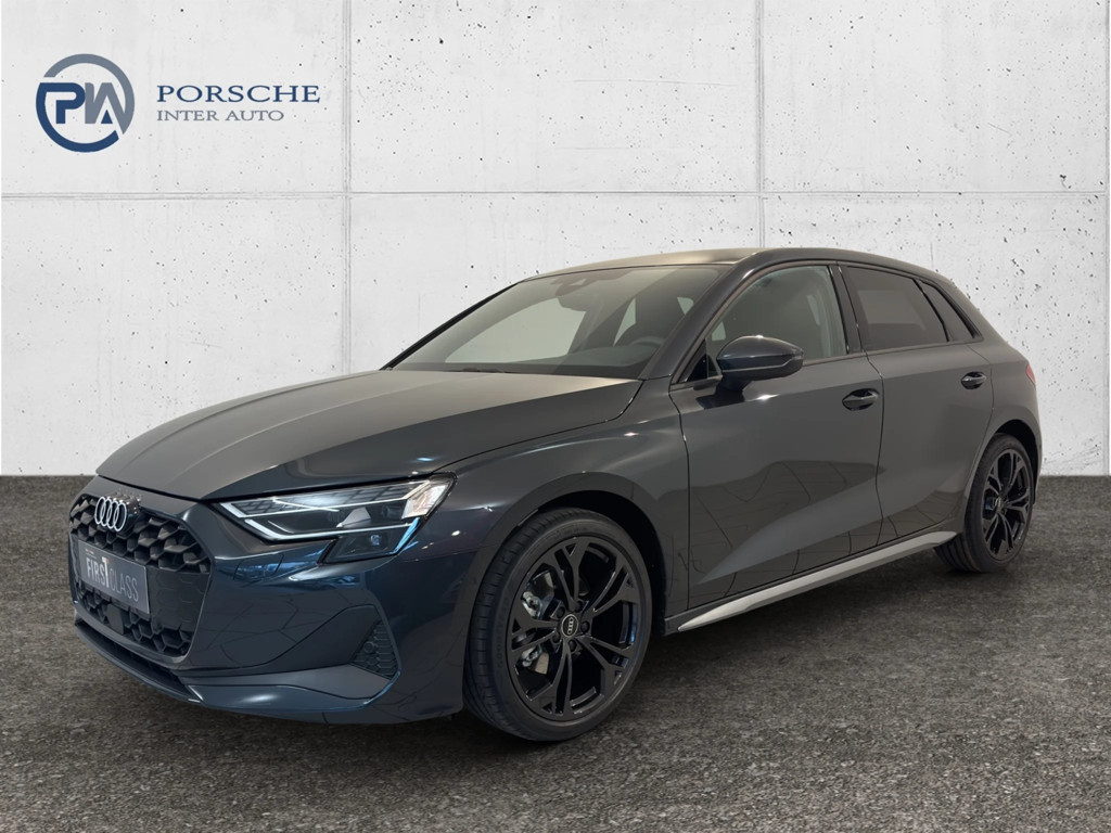 Audi A3 Sportback 30 TFSI