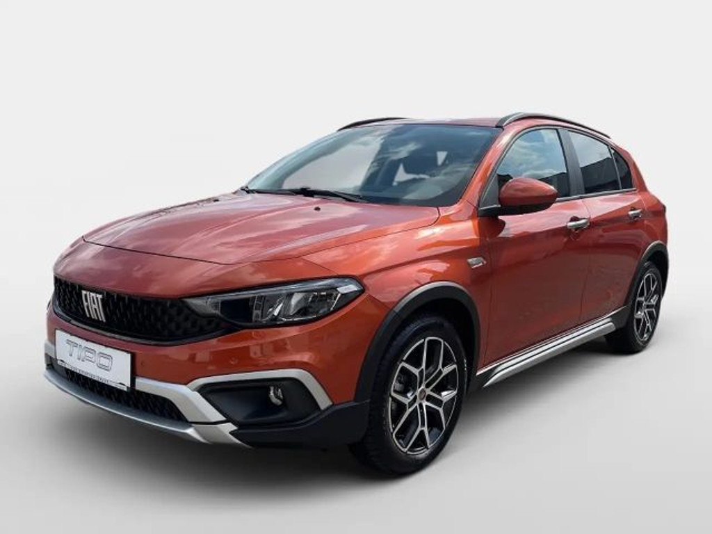Fiat Tipo Cross