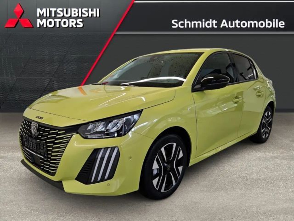 Peugeot 208 PureTech Active Pack