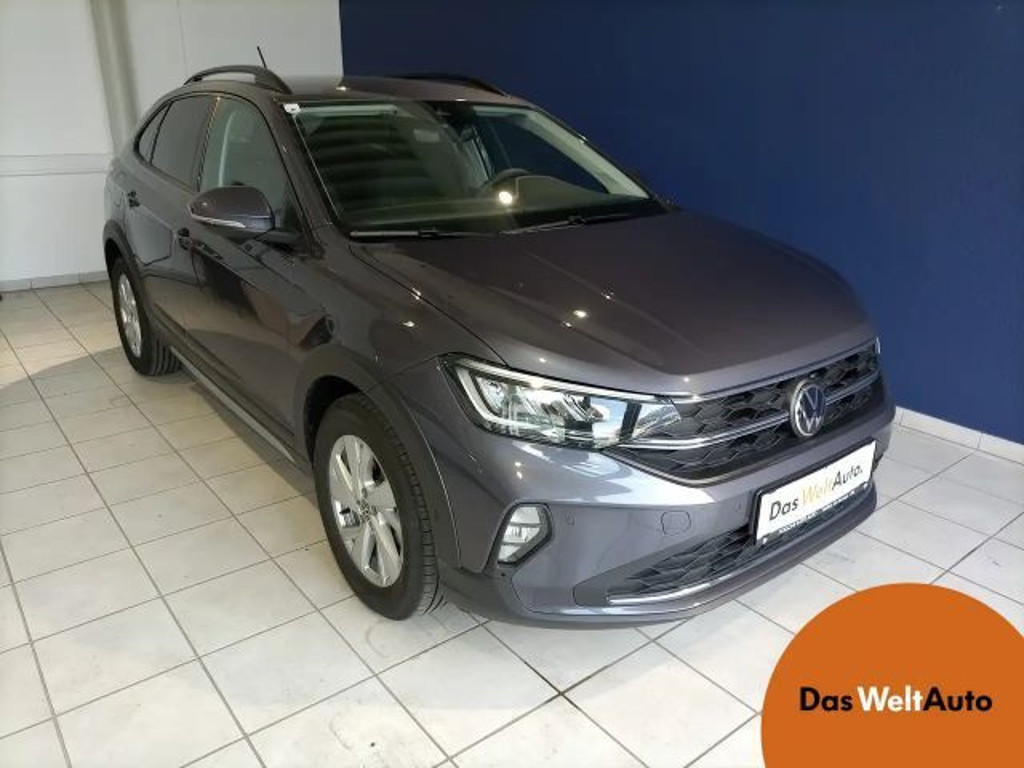 Volkswagen Taigo DSG Life