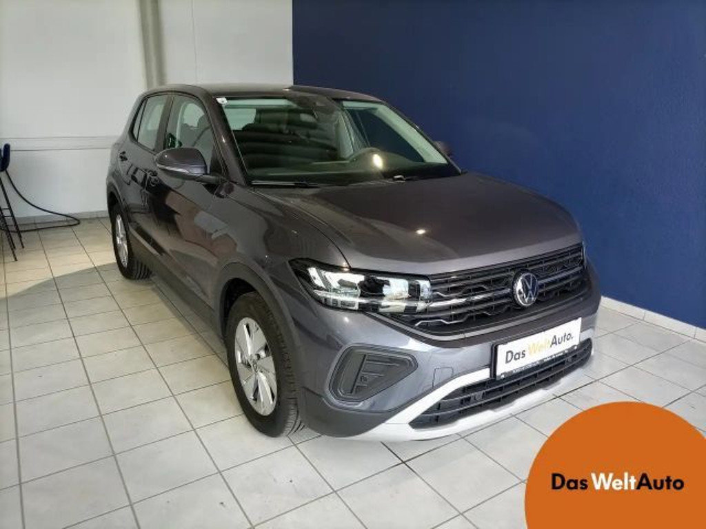 Volkswagen T-Cross 4Me TSI