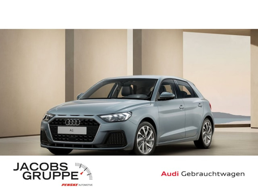 Audi A1 Sportback S-Tronic 30 TFSI