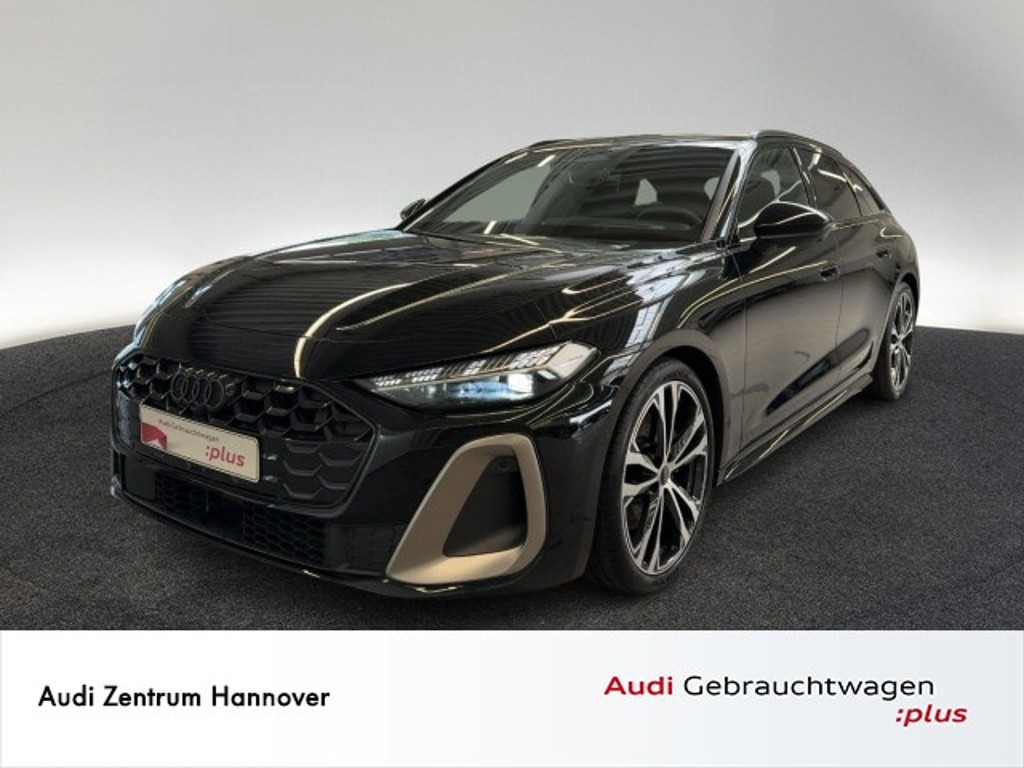 Audi A5 Avant Quattro S-Tronic