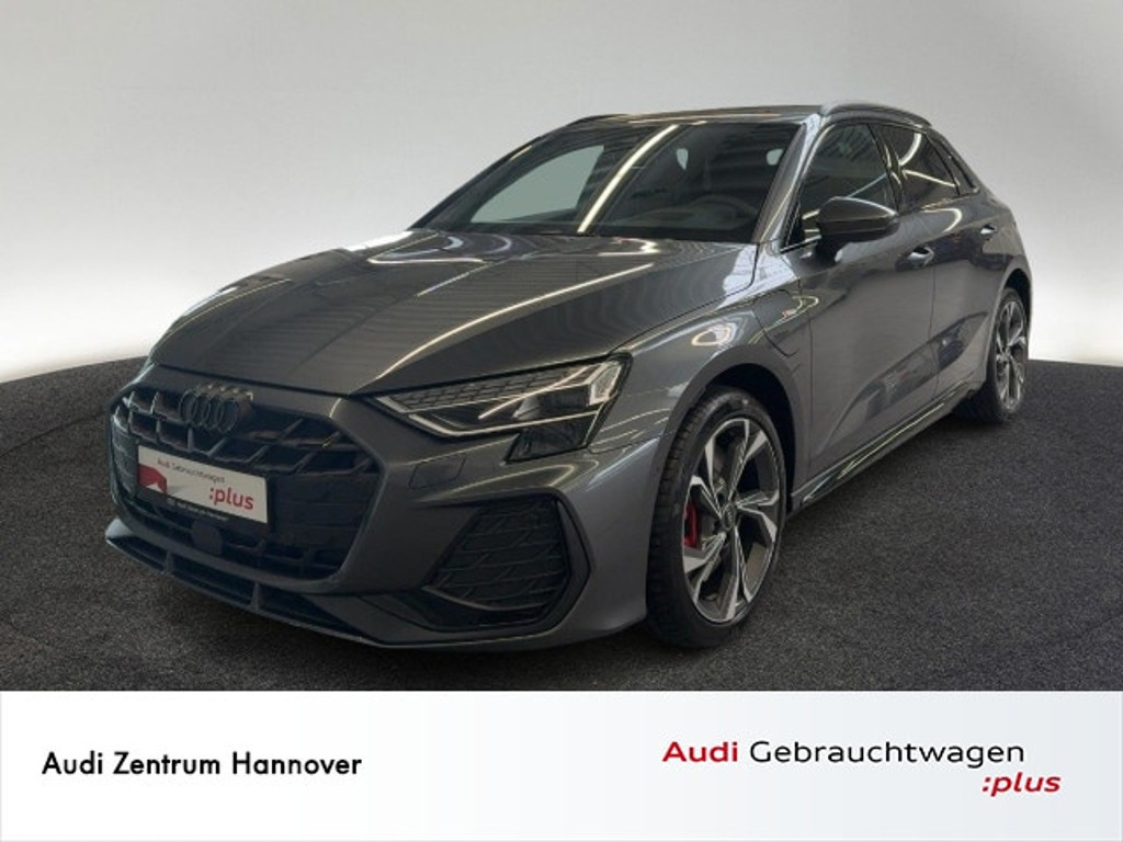 Audi A3 Sportback S-Line S-Tronic Hybride 45 TFSI