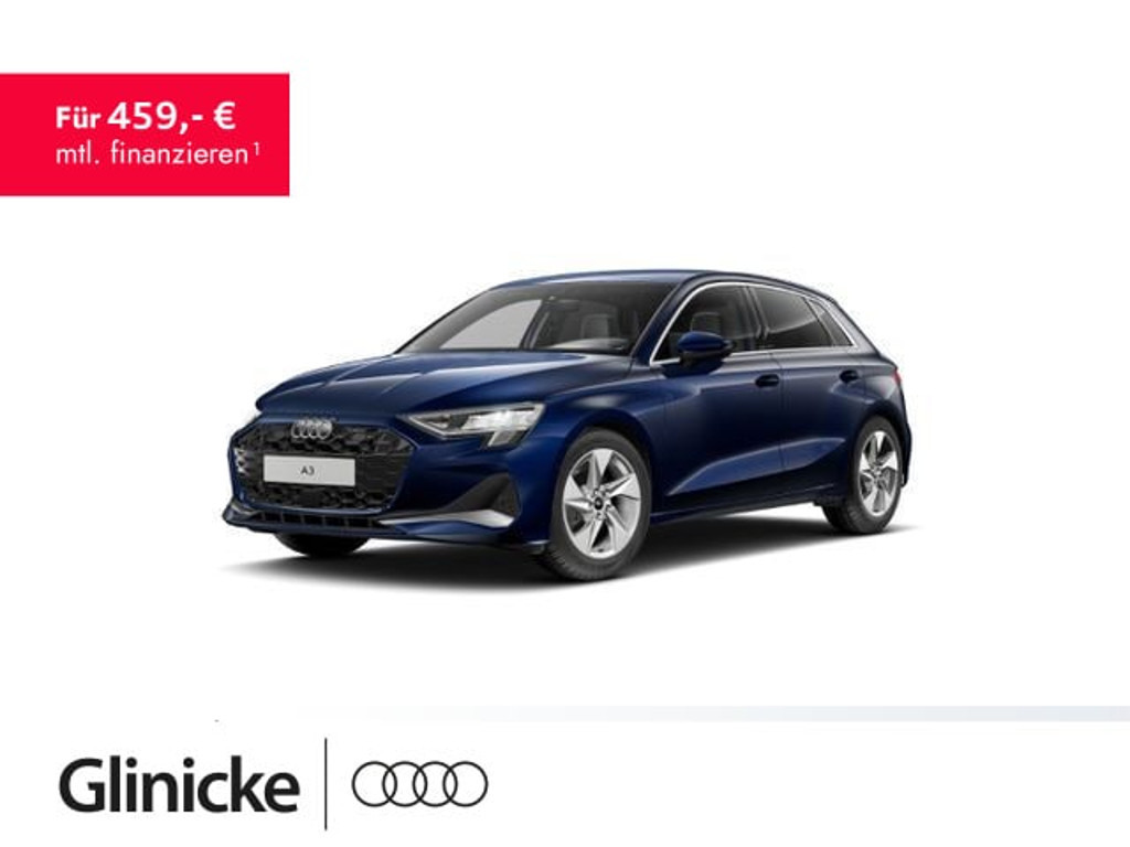 Audi A3 Sportback S-Tronic 30 TFSI