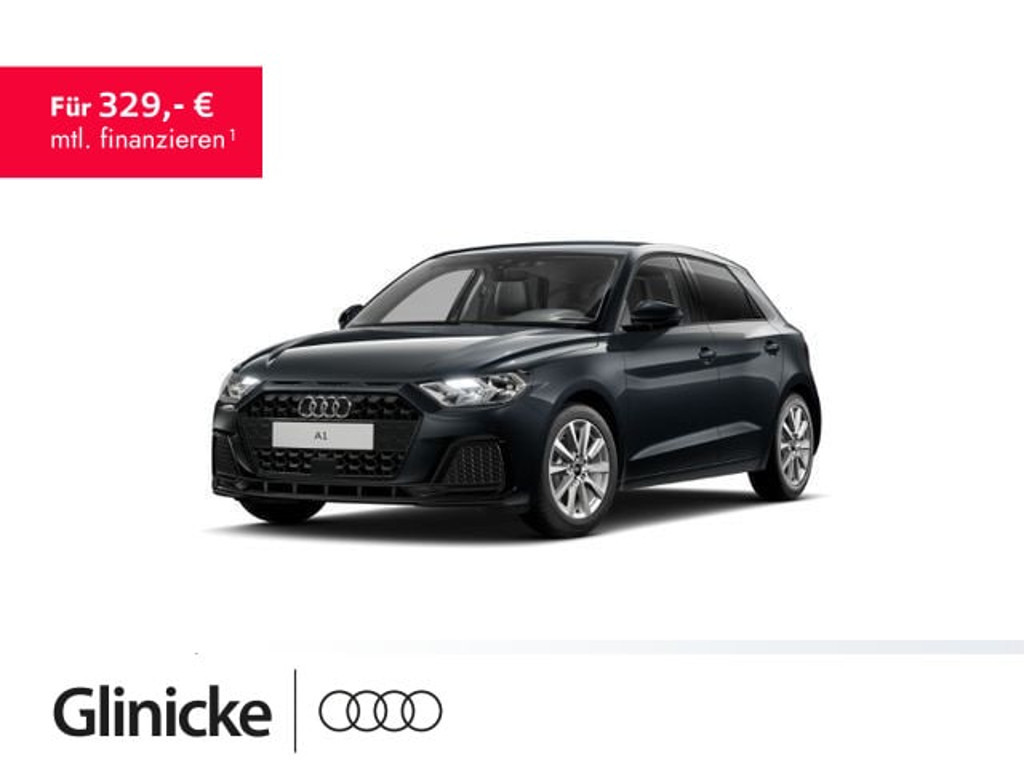 Audi A1 Sportback S-Tronic 30 TFSI