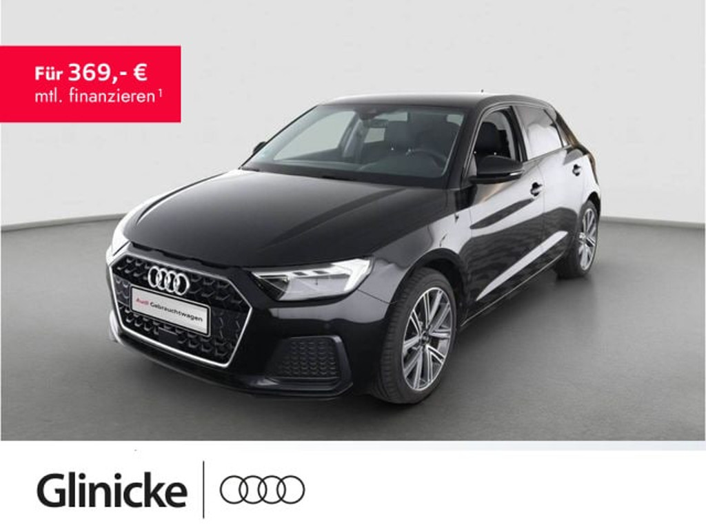 Audi A1 Sportback S-Tronic 30 TFSI