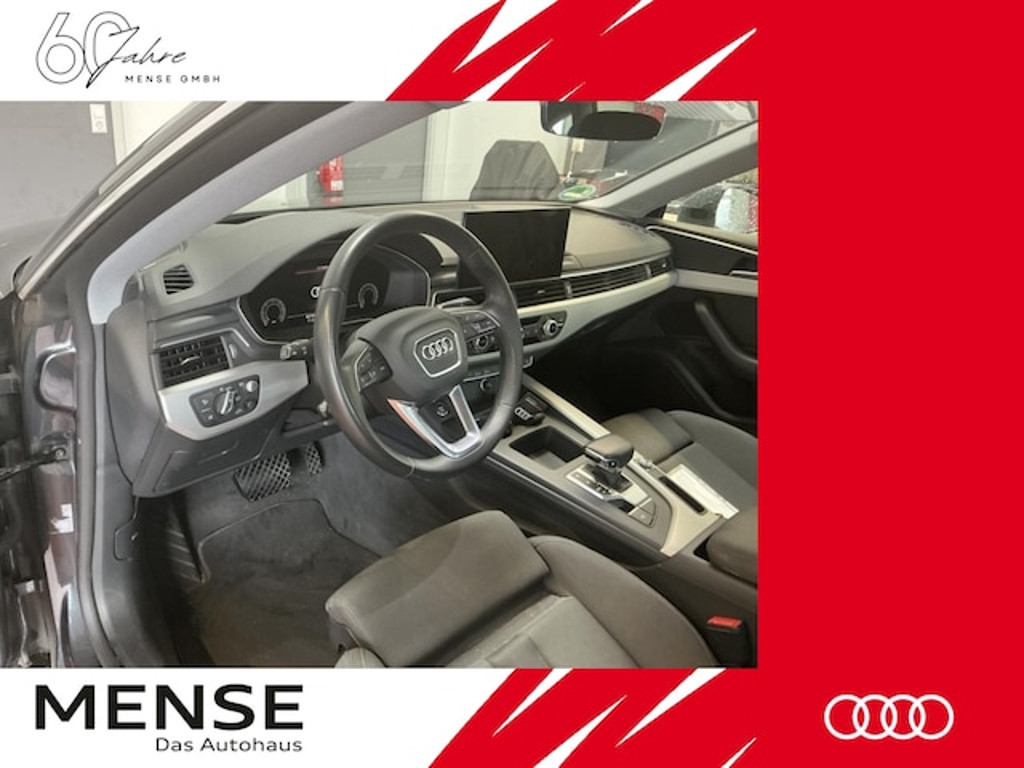 Audi A5 Sportback S-Tronic 40 TDI