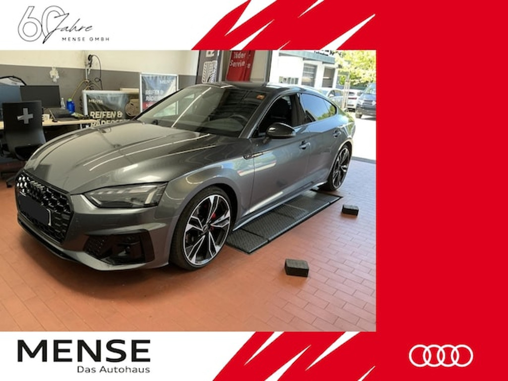 Audi A5 Sportback Business S-Line S-Tronic 40 TDI