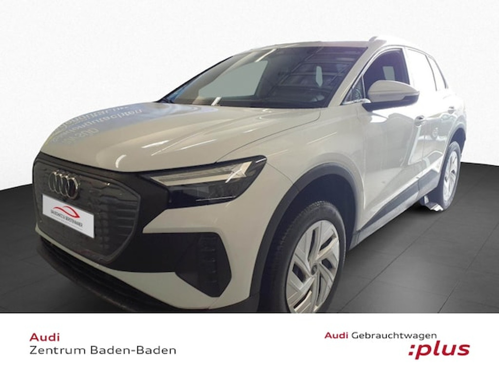 Audi Q4 e-tron 40