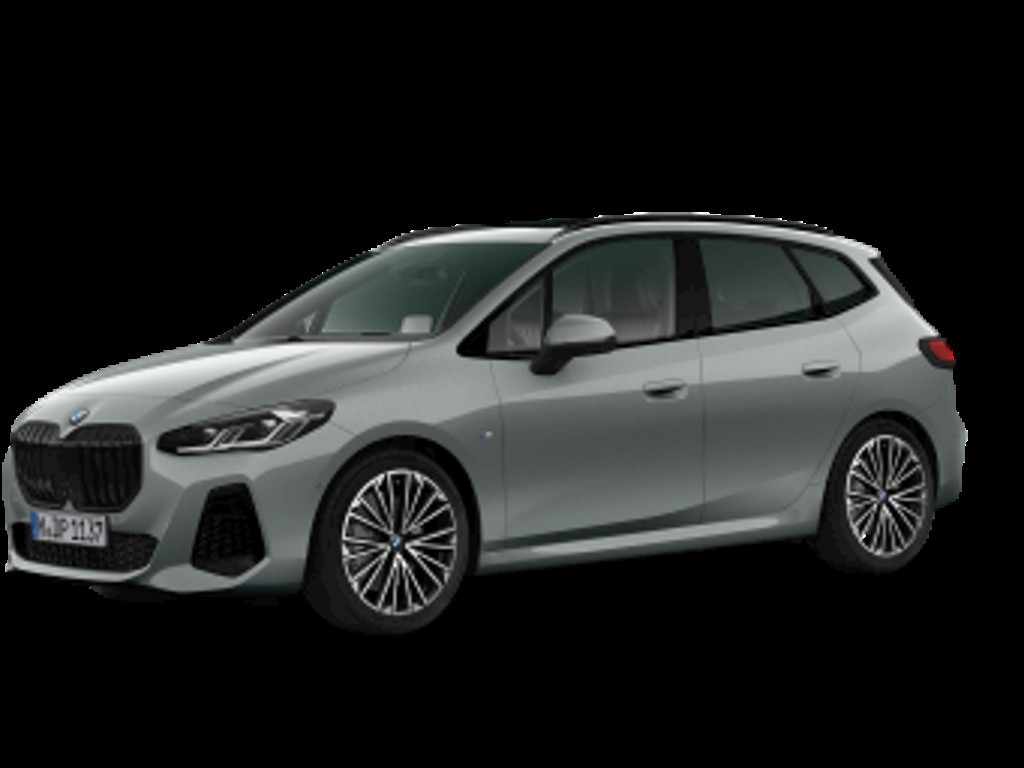 BMW 2 Serie 223 xDrive 223i