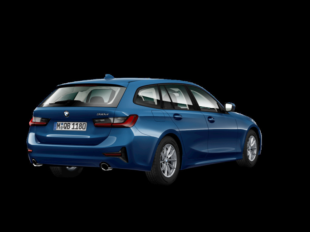BMW 3 Serie