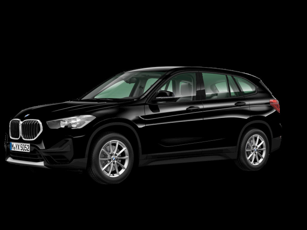 BMW X1 sDrive18i