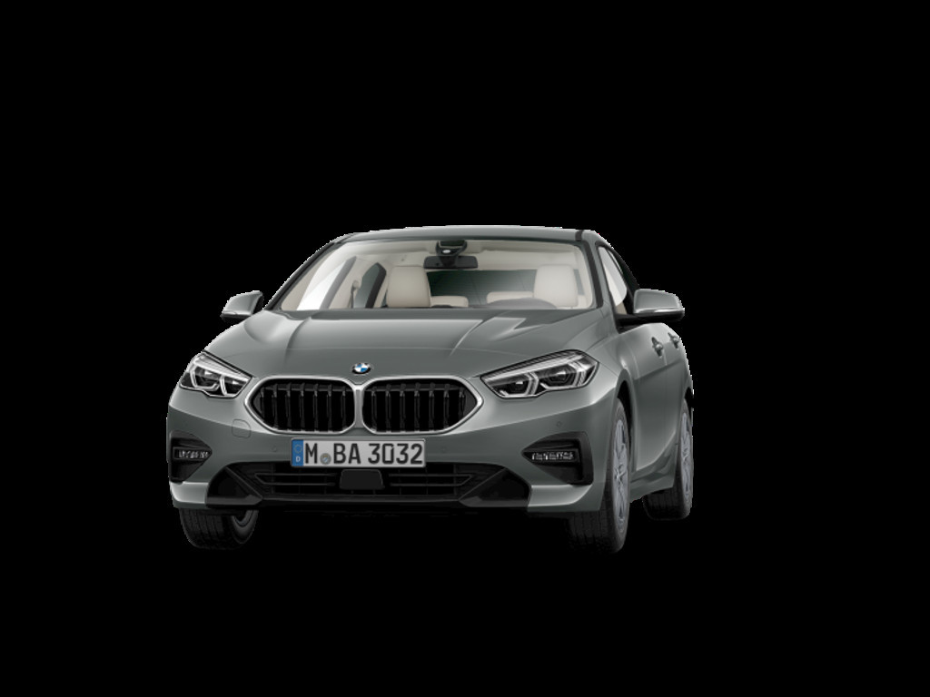 BMW 2 Serie 218 Coupé Gran Coupé 218d