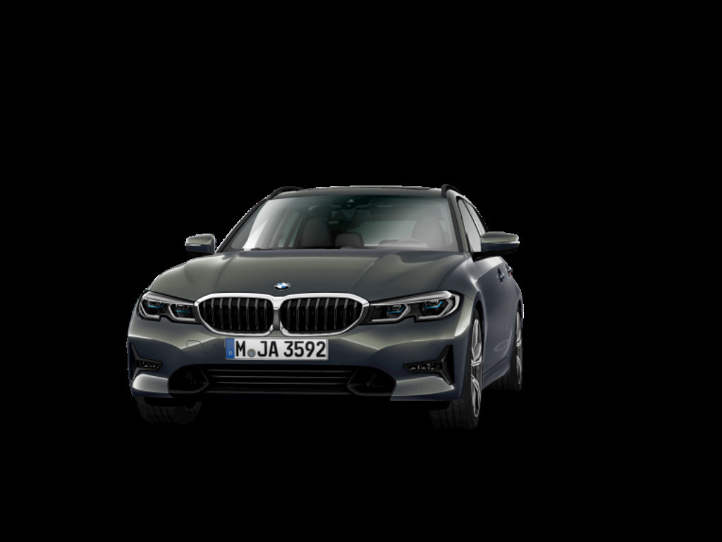 BMW 3 Serie 330 Touring 330i