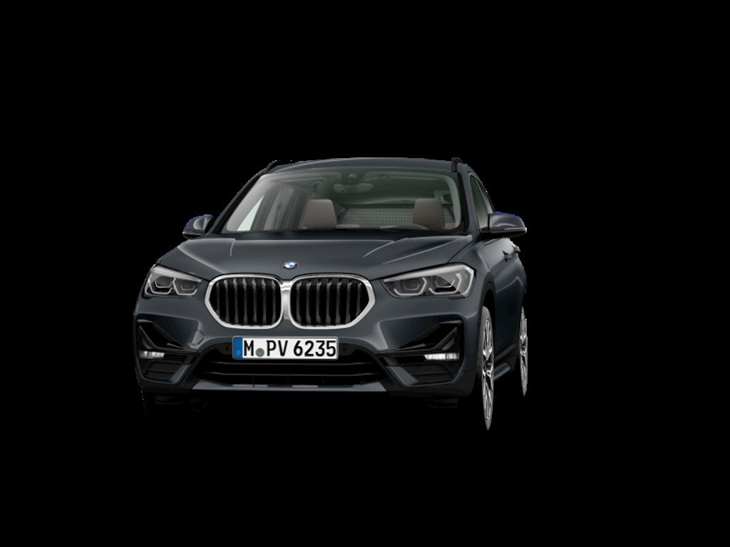 BMW X1 sDrive20d
