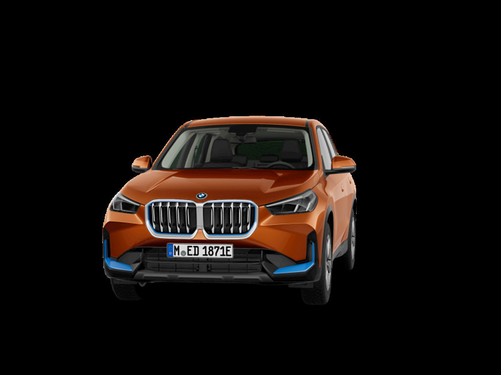 BMW iX1 xDrive30