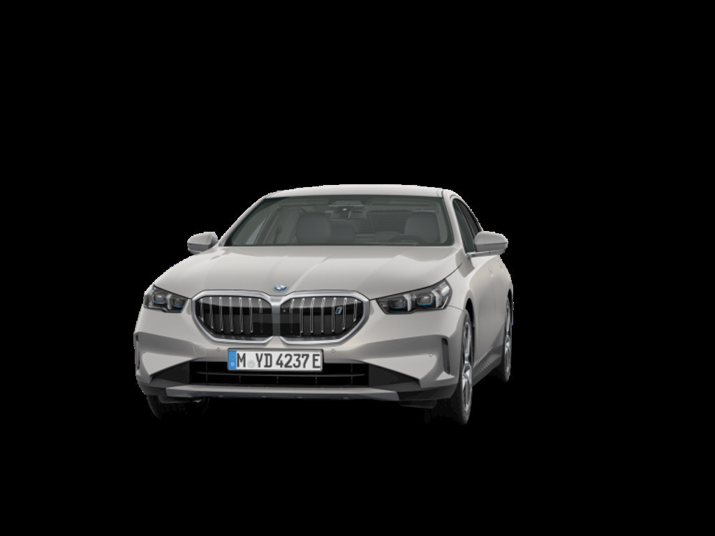 BMW i5 Sedan eDrive40