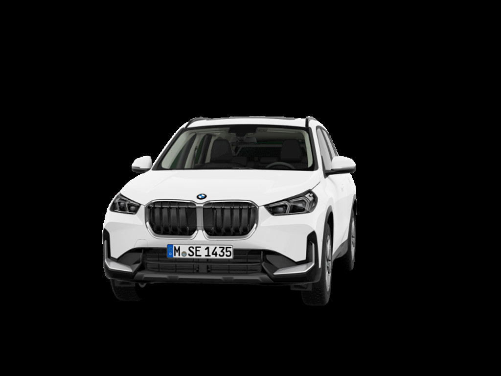 BMW X1 xDrive20d