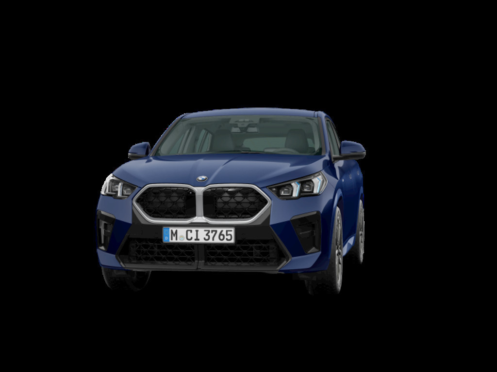 BMW X2 sDrive18d