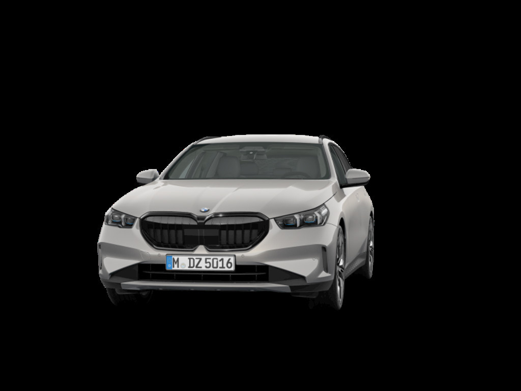 BMW 5 Serie 520 Touring 520d
