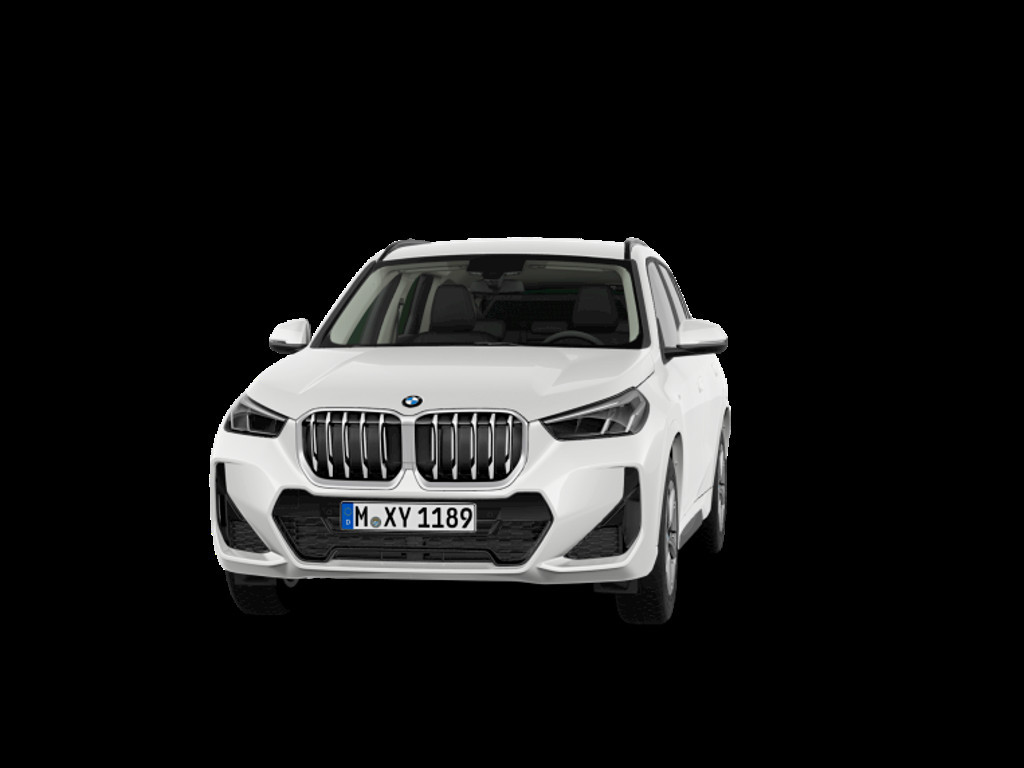 BMW X1 xDrive20d