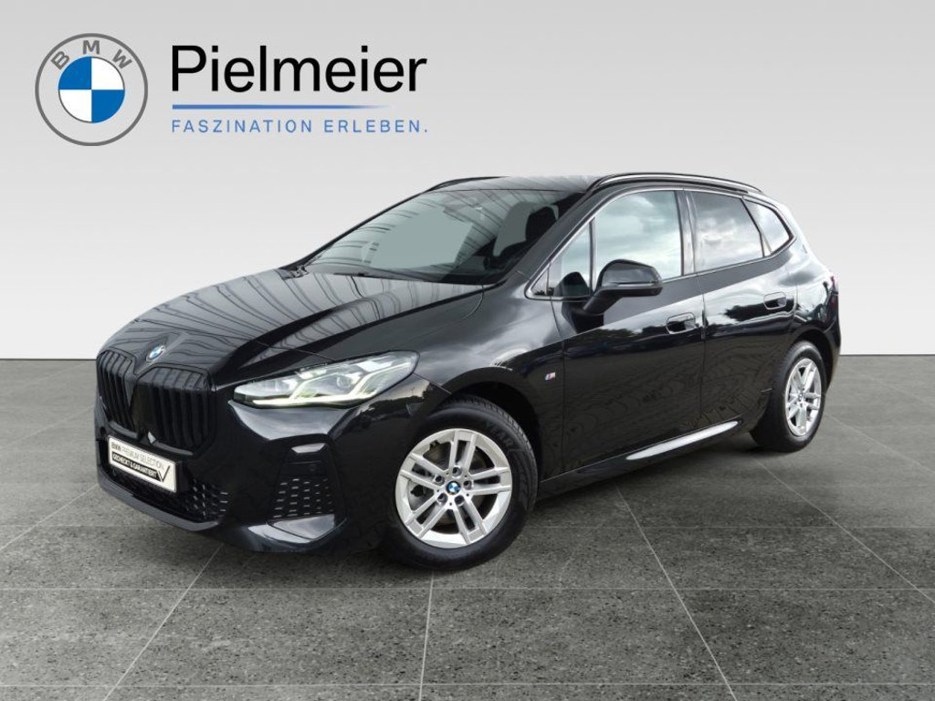 BMW 2 Serie 220 220i