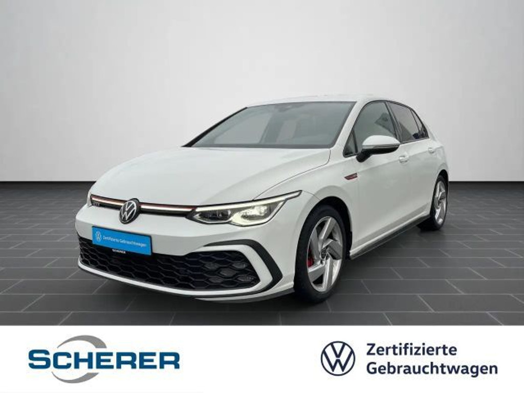 Volkswagen Golf GTI 2.0 TSI