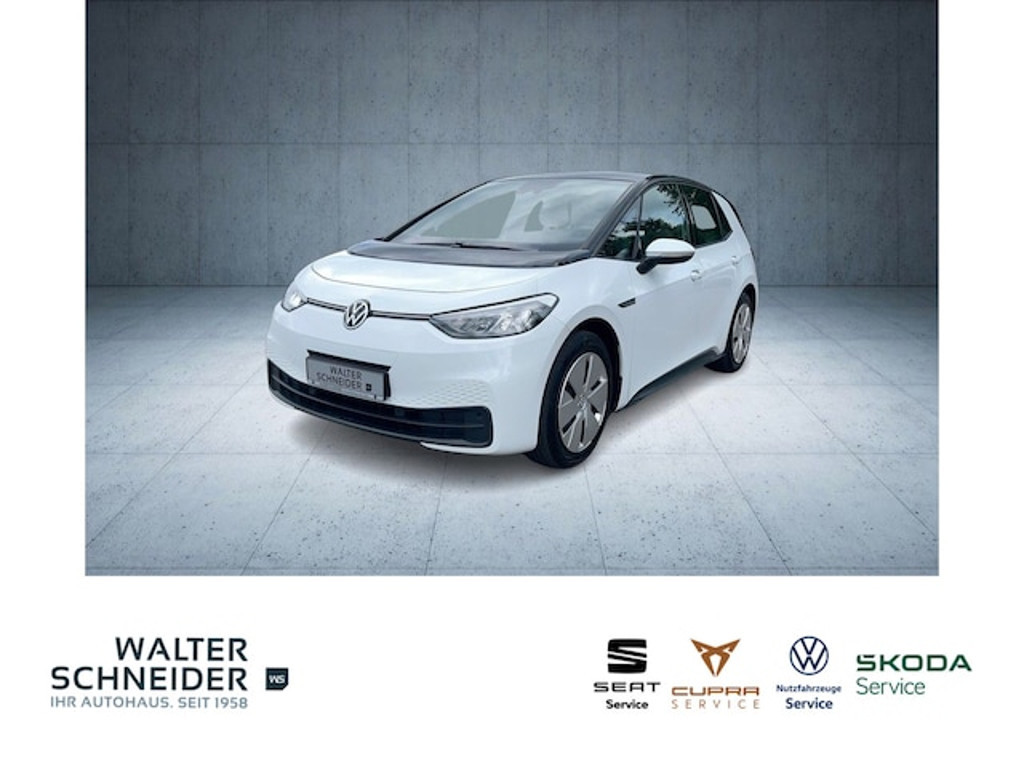 Volkswagen ID.3 Performance Pro
