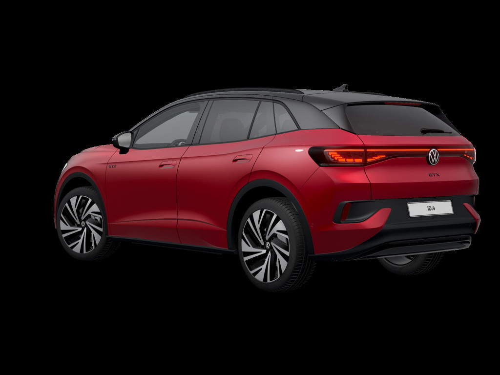 Volkswagen ID.4 4Motion GTX