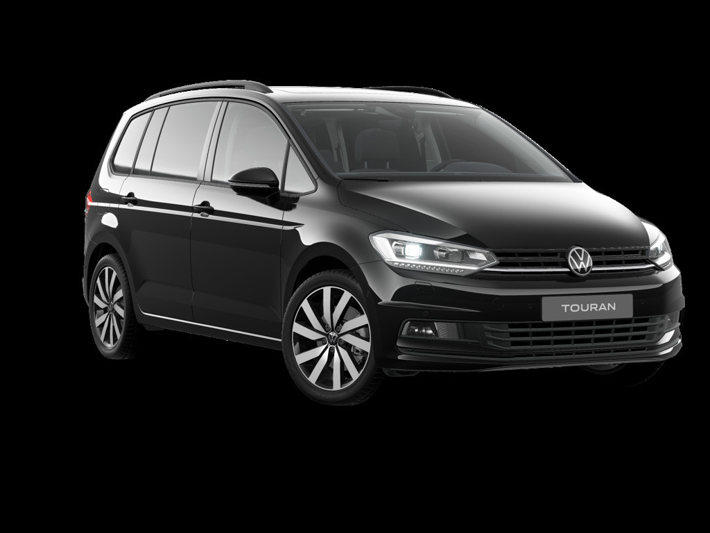 Volkswagen Touran DSG Highline 2.0 TDI