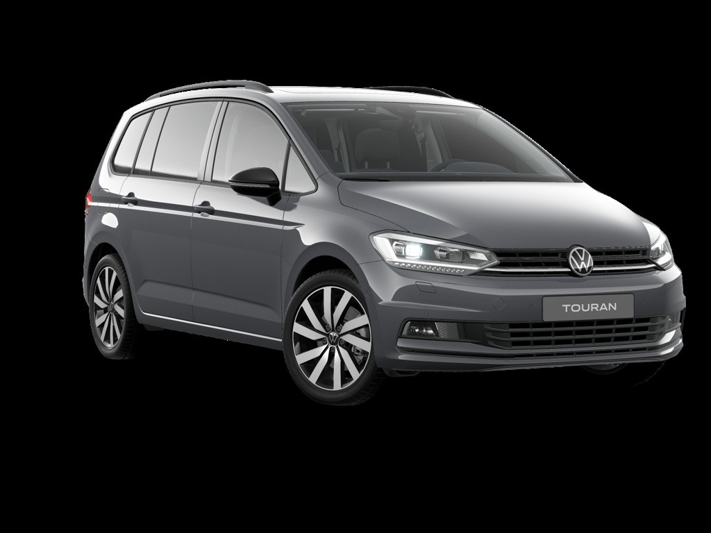 Volkswagen Touran DSG Highline 1.5 TSI