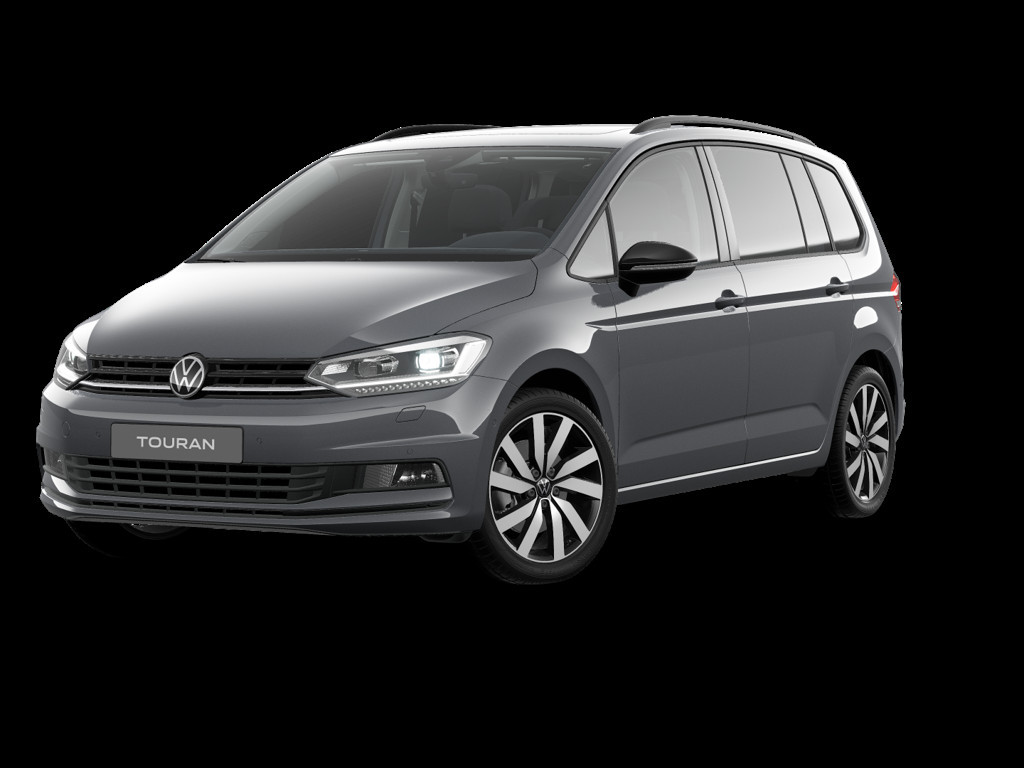 Volkswagen Touran DSG Highline 2.0 TDI