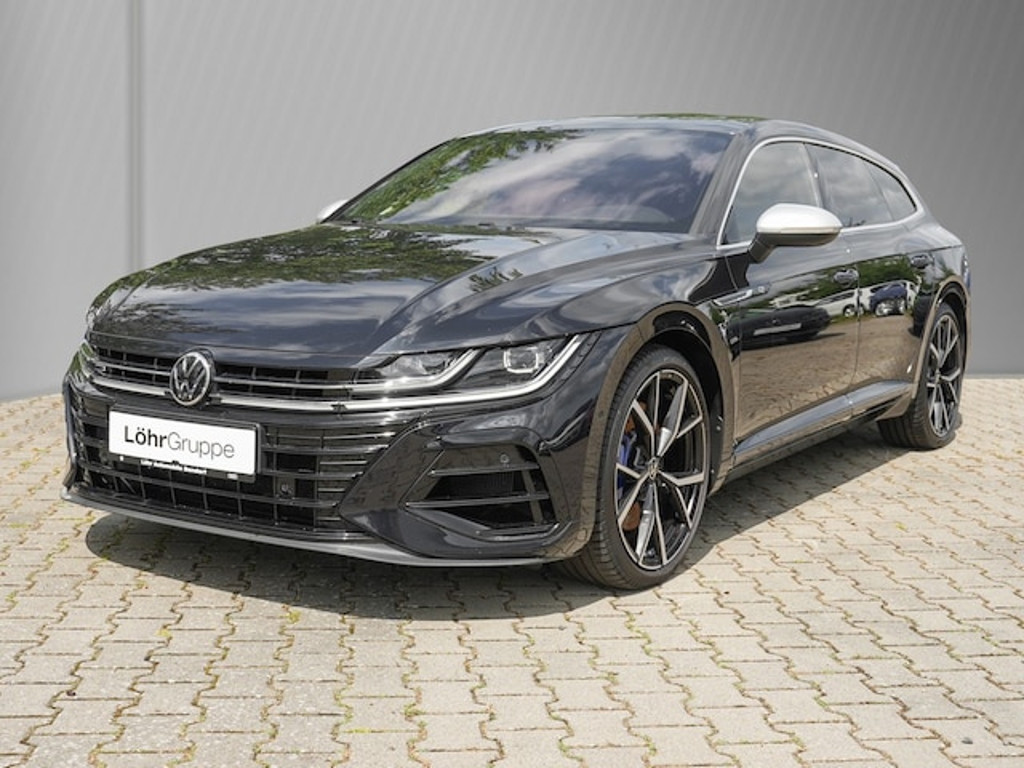 Volkswagen Arteon Shooting Brake 4Motion DSG 2.0 TSI
