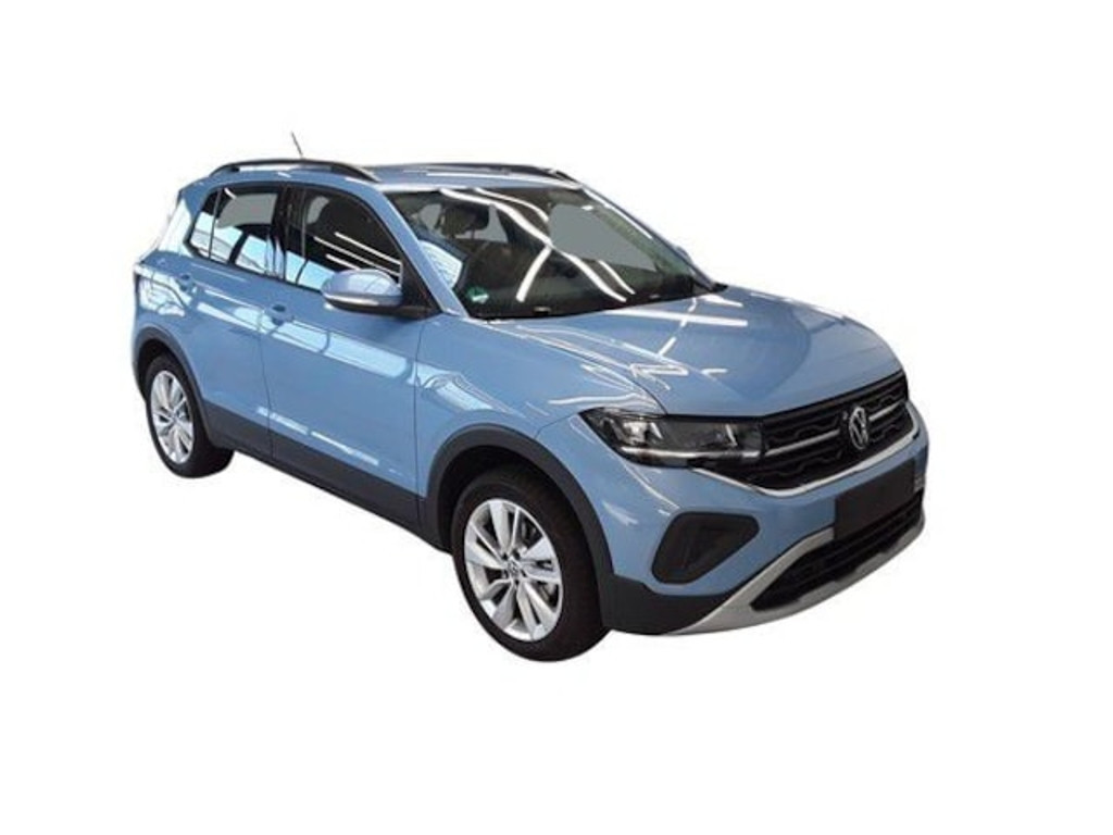 Volkswagen T-Cross Life 1.0 TSI Pro