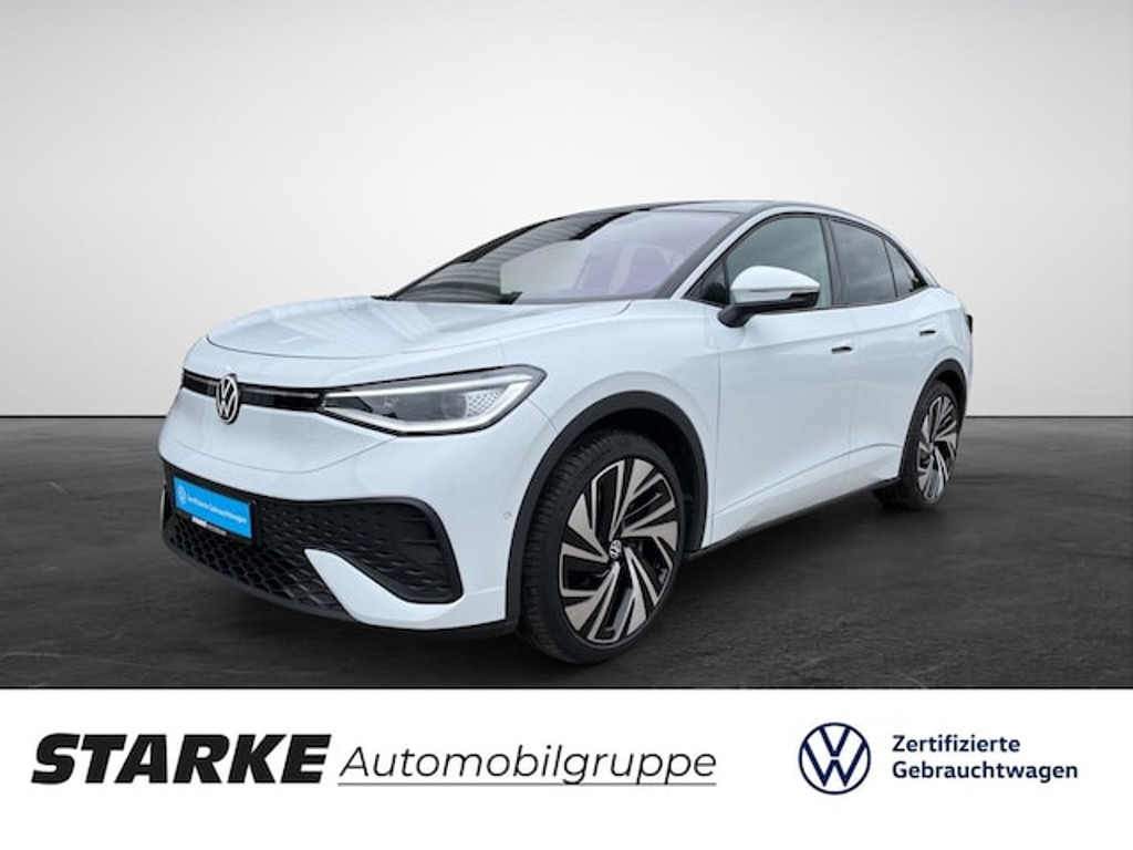 Volkswagen ID.5 Pro Move