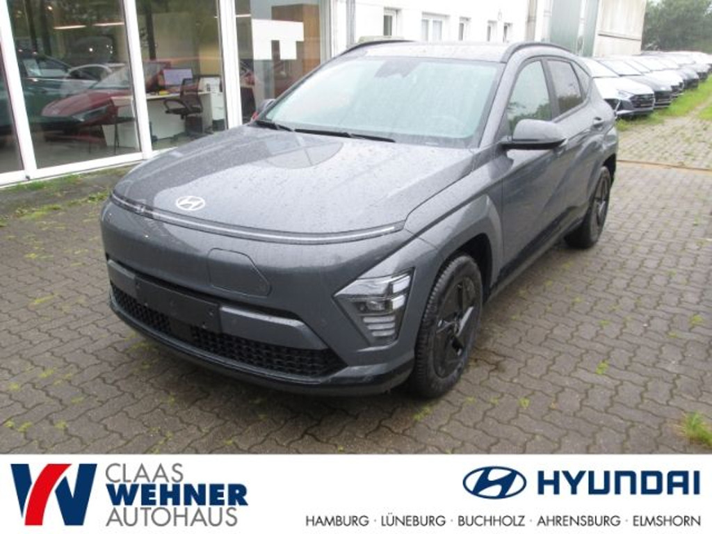 Hyundai Kona Electric Trend 2WD