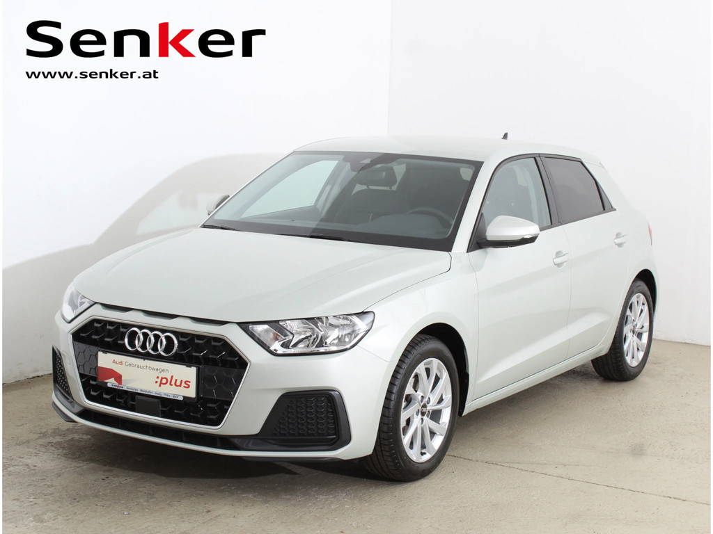 Audi A1 Sportback 25 TFSI