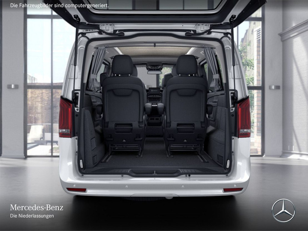 Mercedes-Benz Marco Polo