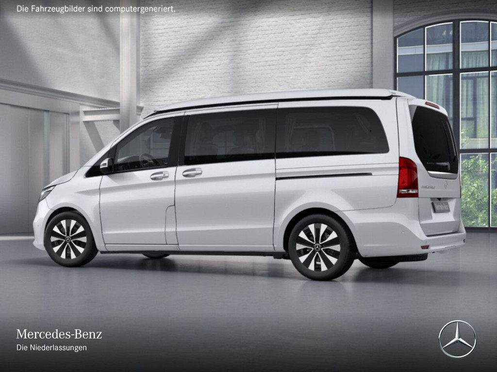 Mercedes-Benz Marco Polo