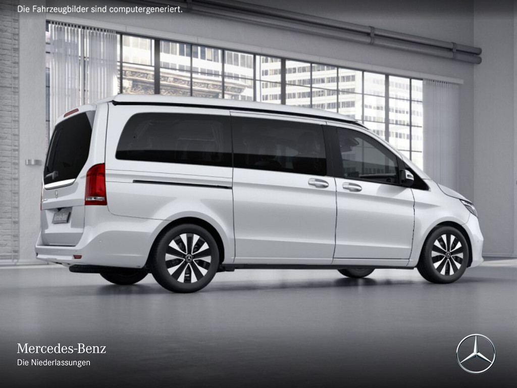 Mercedes-Benz Marco Polo