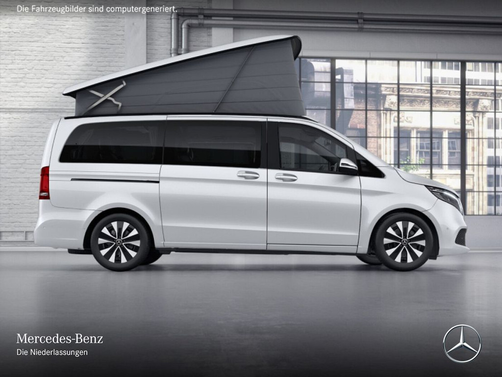 Mercedes-Benz Marco Polo