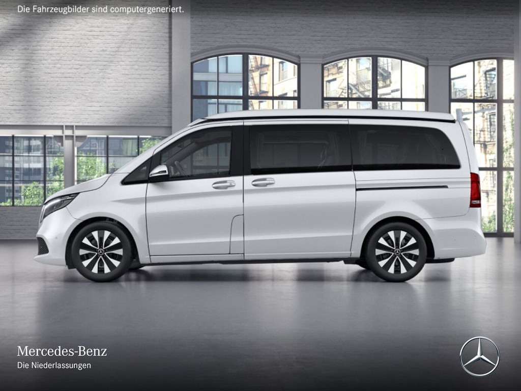 Mercedes-Benz Marco Polo